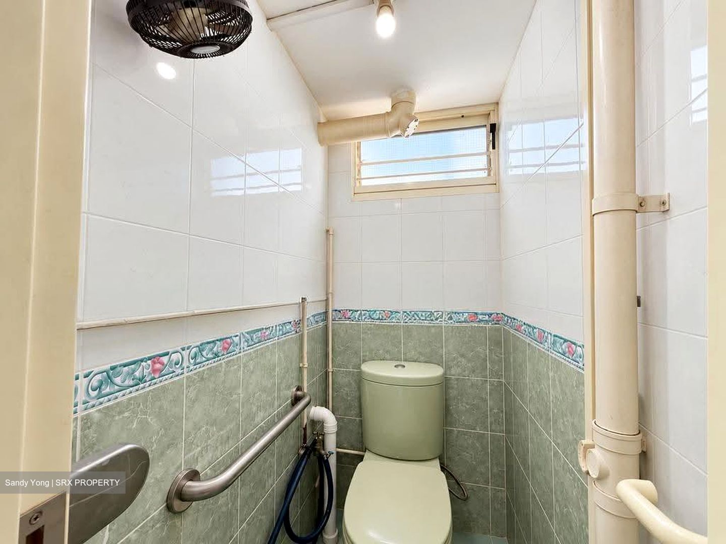 Blk 23 Bendemeer Ville (Kallang/Whampoa), HDB 3 Rooms #626023031